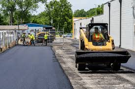 Best Brick Driveway Installation  in Englewood, TN